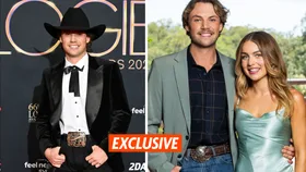 Farmer Wants A Wife’s Dylan reveals he’s moved on with new girlfriend!