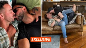 &ldquo;I&rsquo;m so happy&rdquo;: MAFS star Chris Robinson goes public with new engineer boyfriend