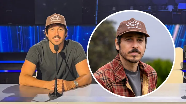 Kyle Sandilands replacement on Australian Idol is FINALLY revealed