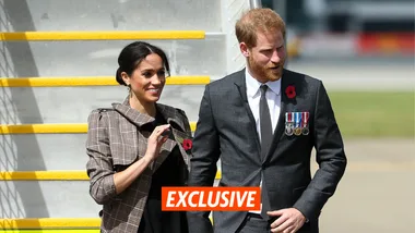 Real reason for Prince Harry and Meghan Markle’s UK move revealed as Palace reacts