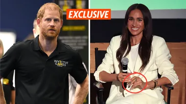 Every clue foreshadowing Prince Harry and Meghan Markle’s shock UK return