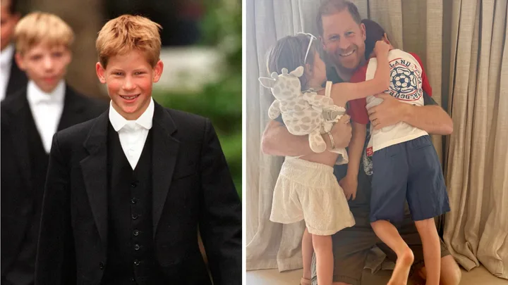 Where will Archie and Lilibet go to school in the UK? Top frontrunners explained