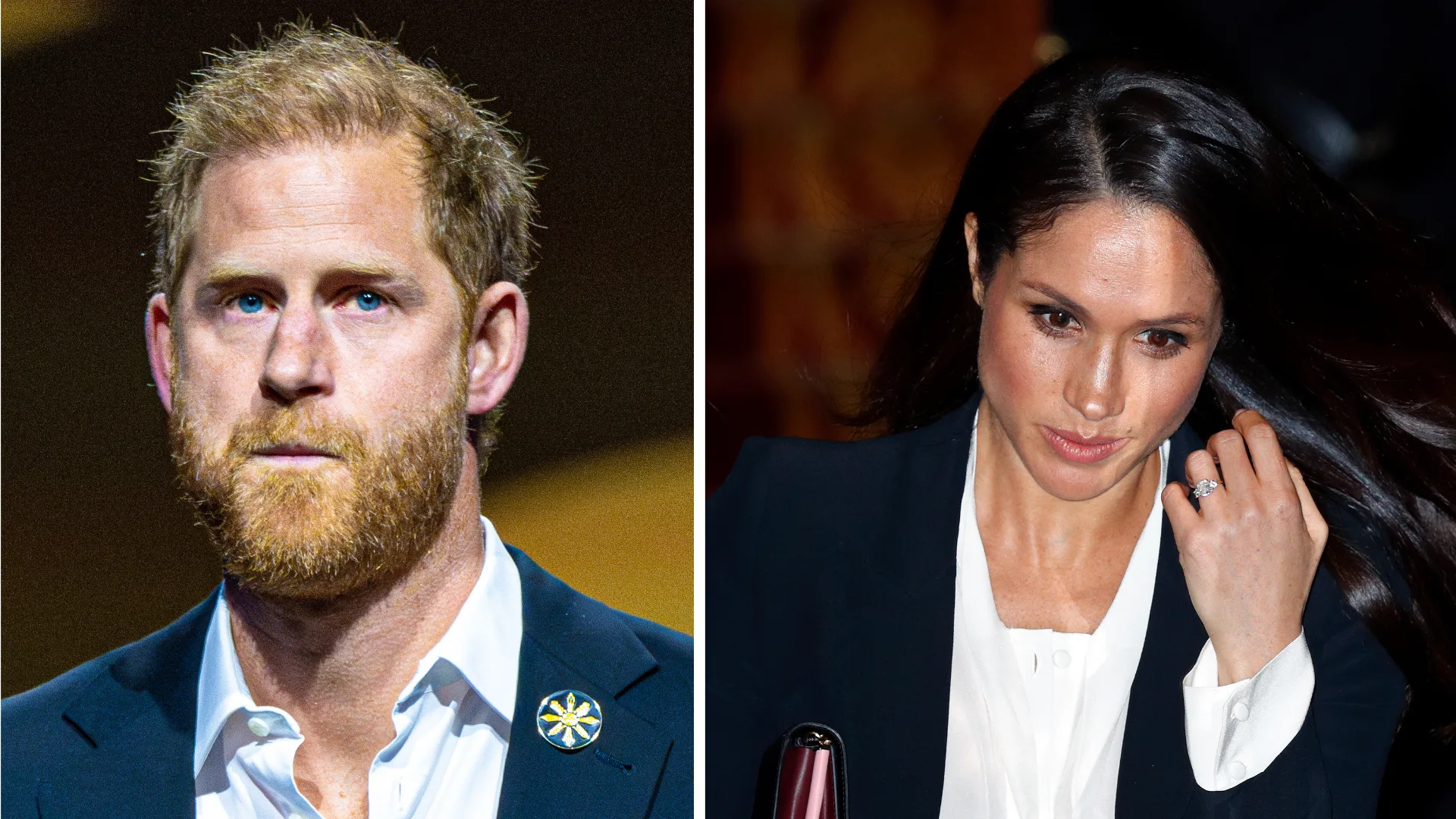 Prince Harry Meghan Markle