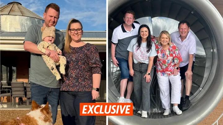 Travel Guides’ Jono Fren signals he’s QUIT as new cast members are confirmed