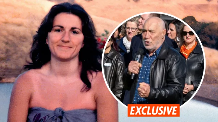 “I’m doing this for Vicki”: Inside Phil Cleary’s 40-year fight for his murdered sister