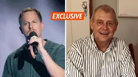 John Farnham’s nephew shares the advice his uncle gave him amid his Voice Australia rejection