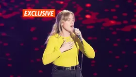 “My body is frustratingly fragile”: The Voice Australia’s Edde Masson reveals secret health battle