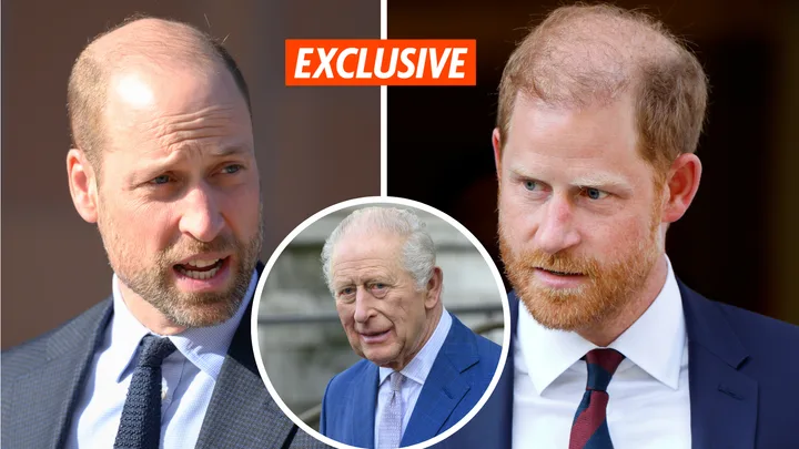 “A trap”: Why Prince Harry’s UK return threatens William’s strained bond with King Charles