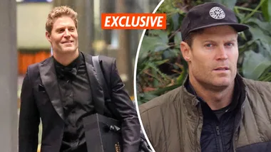 Dr Chris Brown eyes up shock return to Network 10 as Seven career nosedives