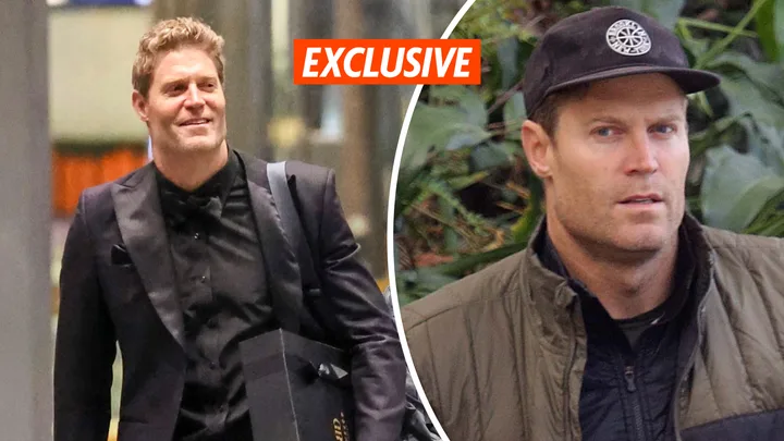 Dr Chris Brown eyes up shock return to Network 10 as Seven career nosedives