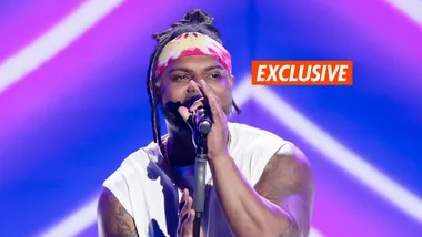 Bertie Anderson The Voice Australia 2026
