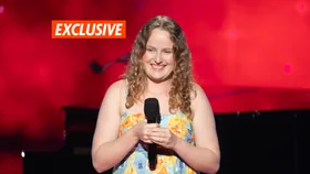 Why The Voice Australia’s Brooklyn refuses to let a shark attack define her