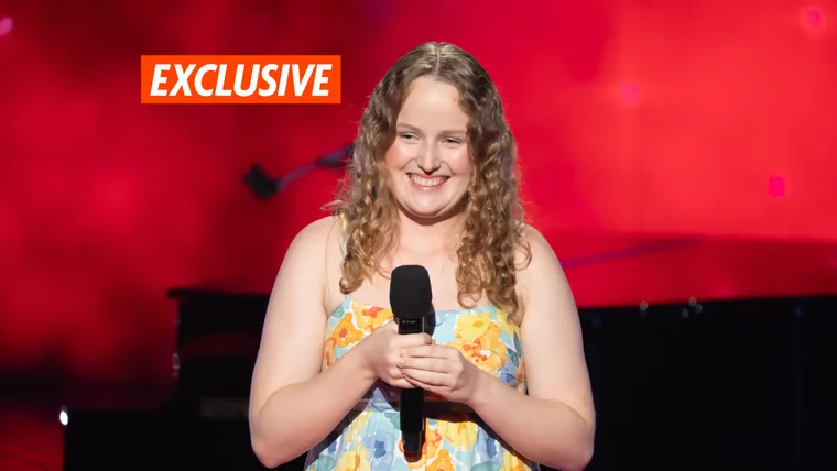 Brooklyn Sauer The Voice Australia
