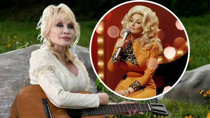 “The sun has dimmed”: Tributes flood in as Dolly Parton dies age 80