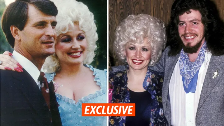 “It was too much”: Dolly Parton’s secret struggle just days before her death