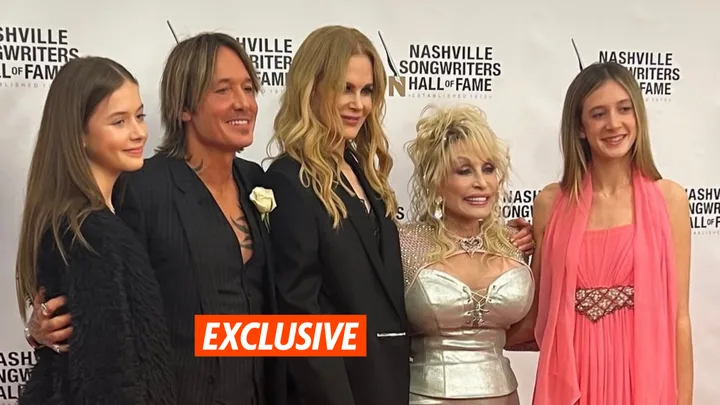 “Doesn’t want him to go through this alone”: Nicole Kidman extends olive branch to Keith Urban after Dolly Parton’s death