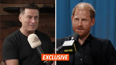 “Already reached out”: Karl Stefanovic plots shock Prince Harry podcast coup