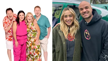Fren family’s fate on Travel Guides is confirmed as “fresh” 2027 cast is introduced