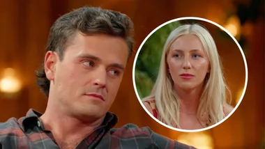 &ldquo;She recoiled&rdquo;: Farmer Alex and Eddy finally address THAT FWAW split