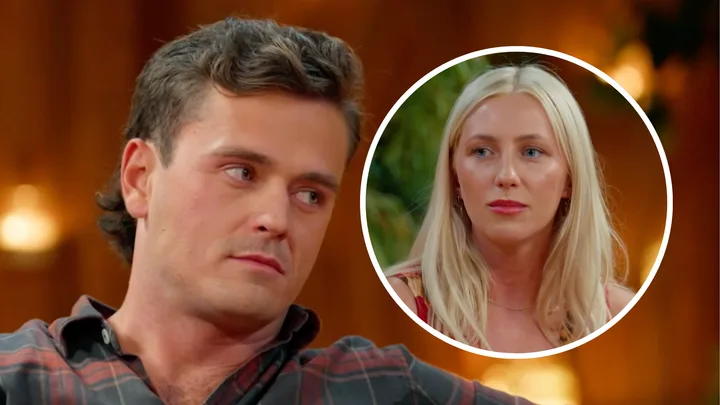 “She recoiled”: Farmer Alex and Eddy finally address THAT FWAW split