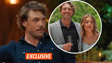“Back to reality”: Farmer Wants A Wife’s Dylan and Ally confirm sudden split!