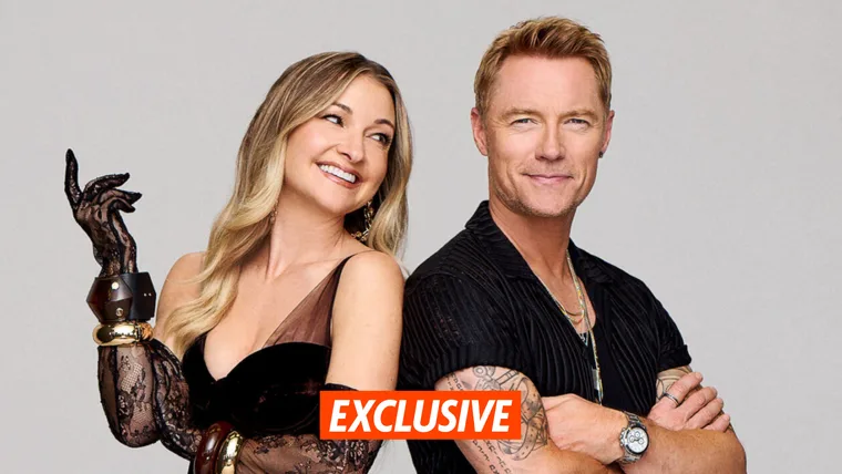Coach clash! Ronan Keating’s bid to beat Kate Miller-Heidke on The Voice