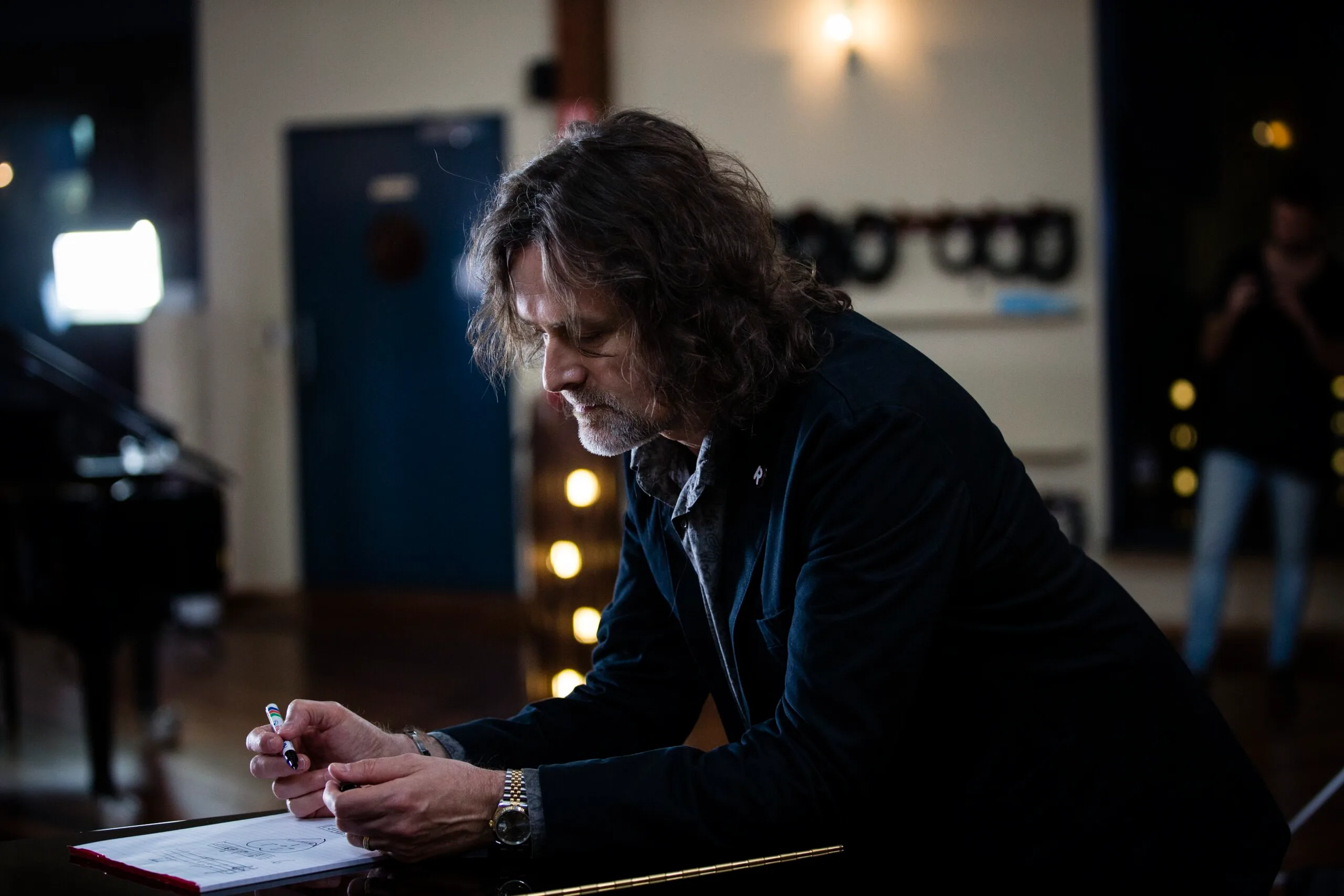 David Hirschfelder