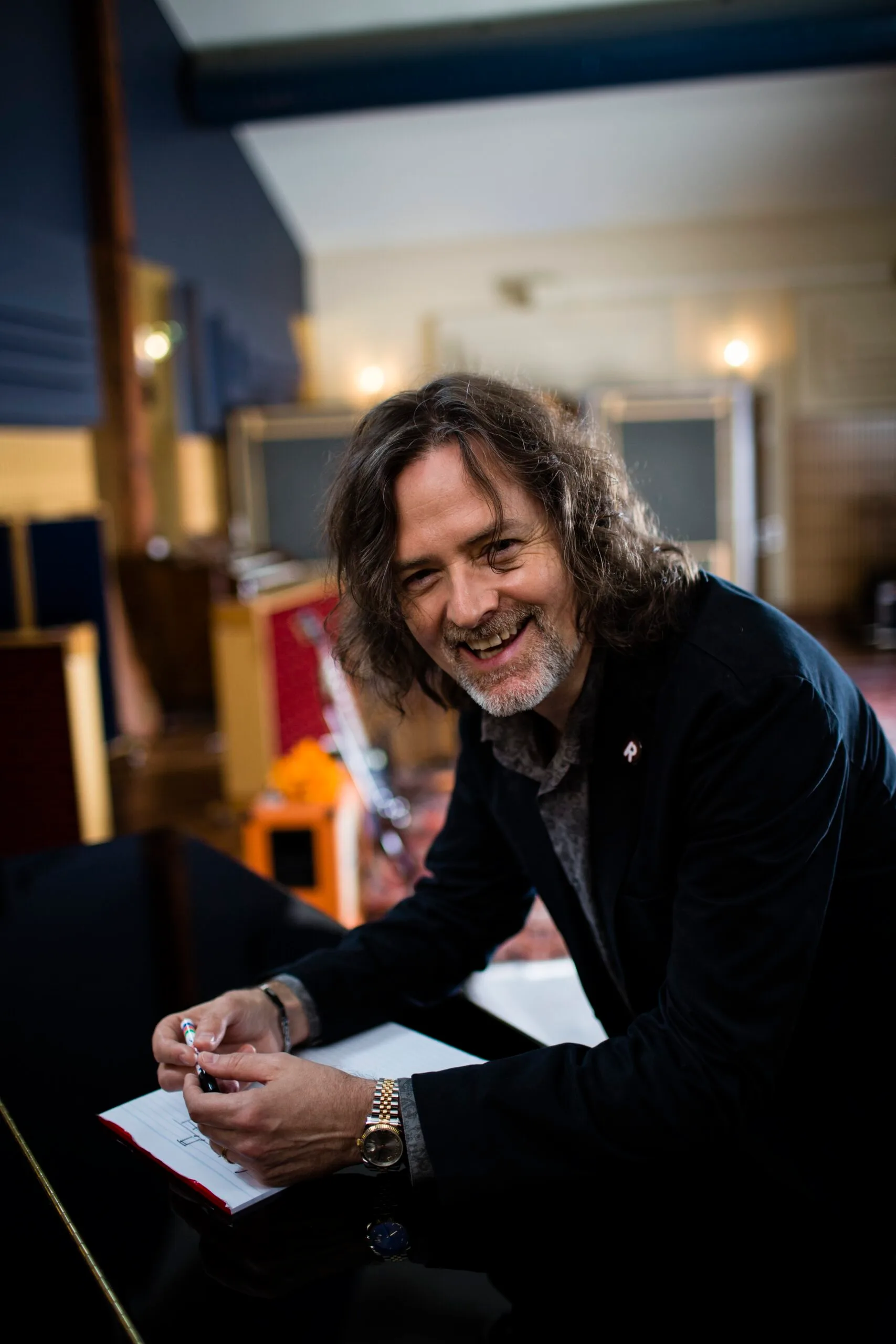 David Hirschfelder