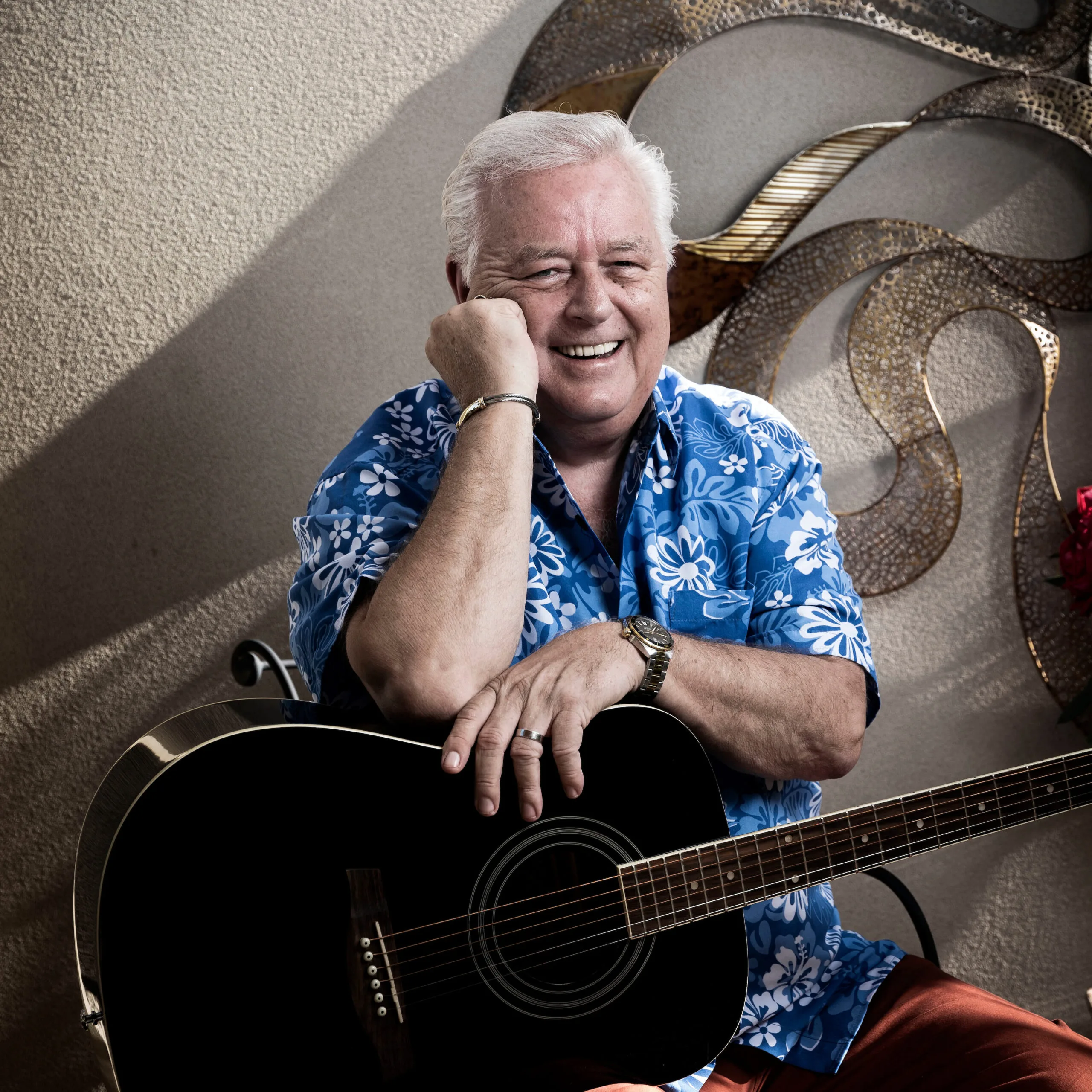 Johnny Young
