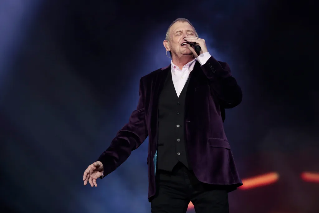 John Farnham