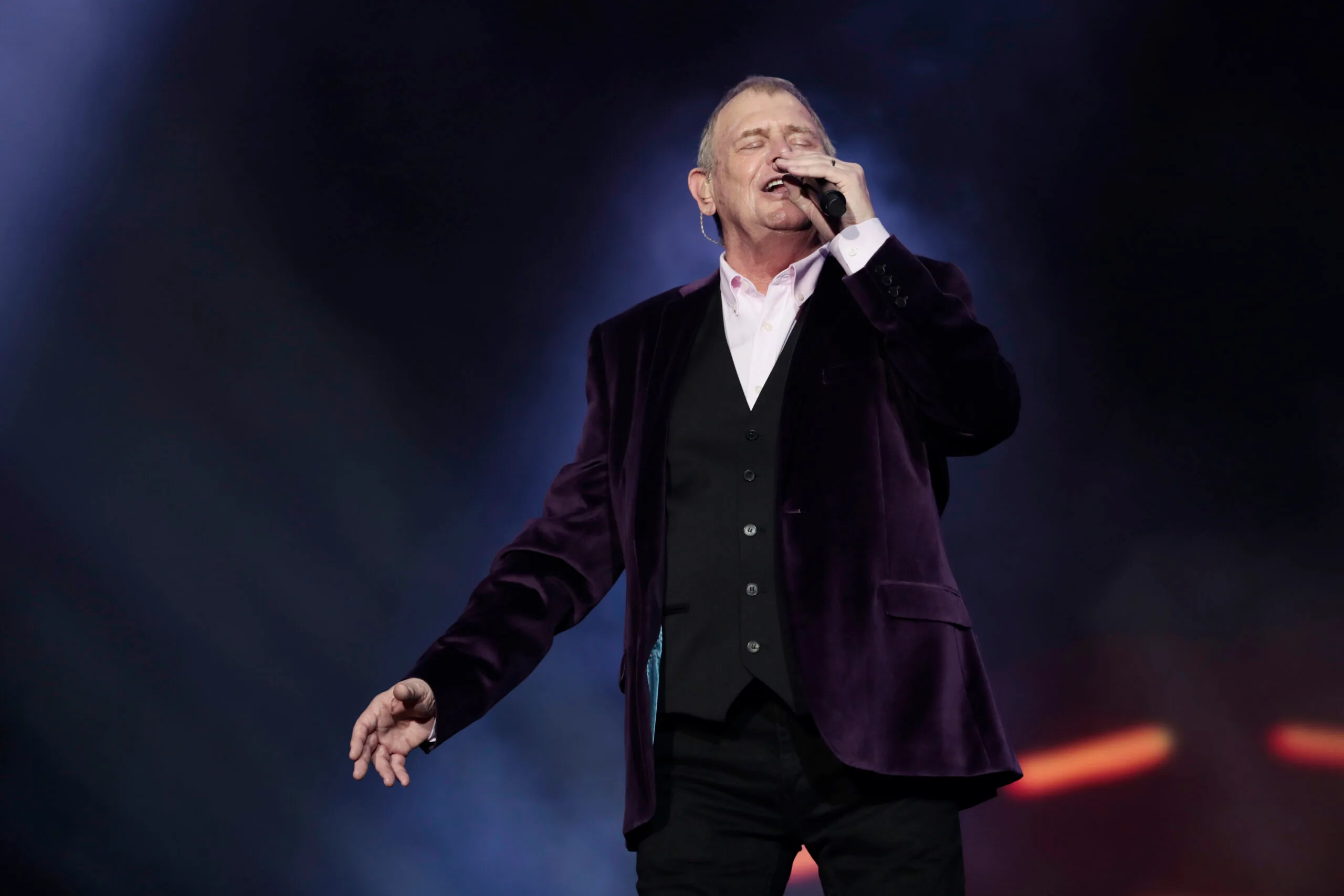 John Farnham 