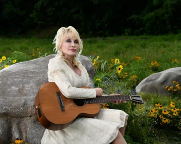 Dolly Parton