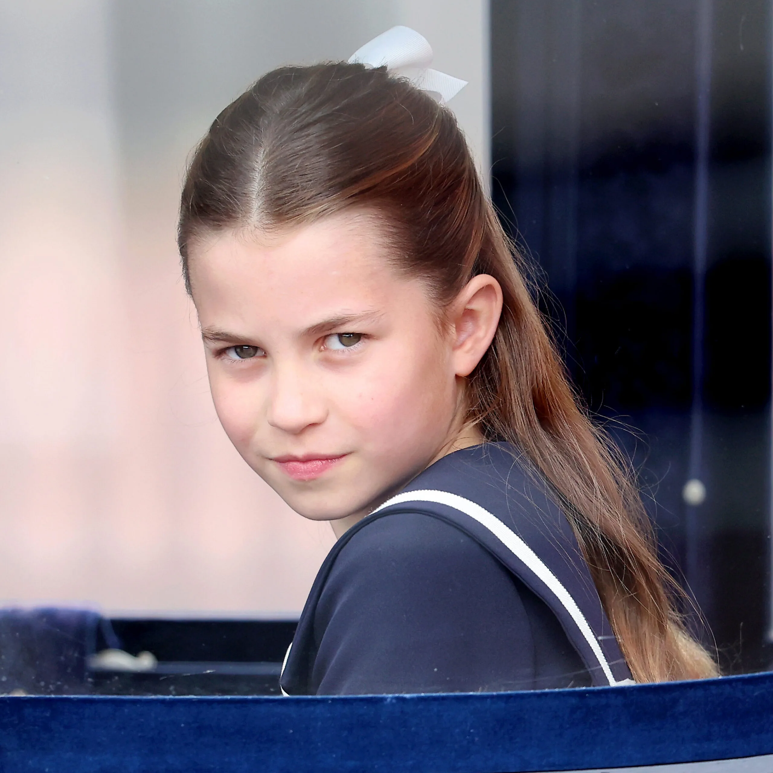 Princess Charlotte