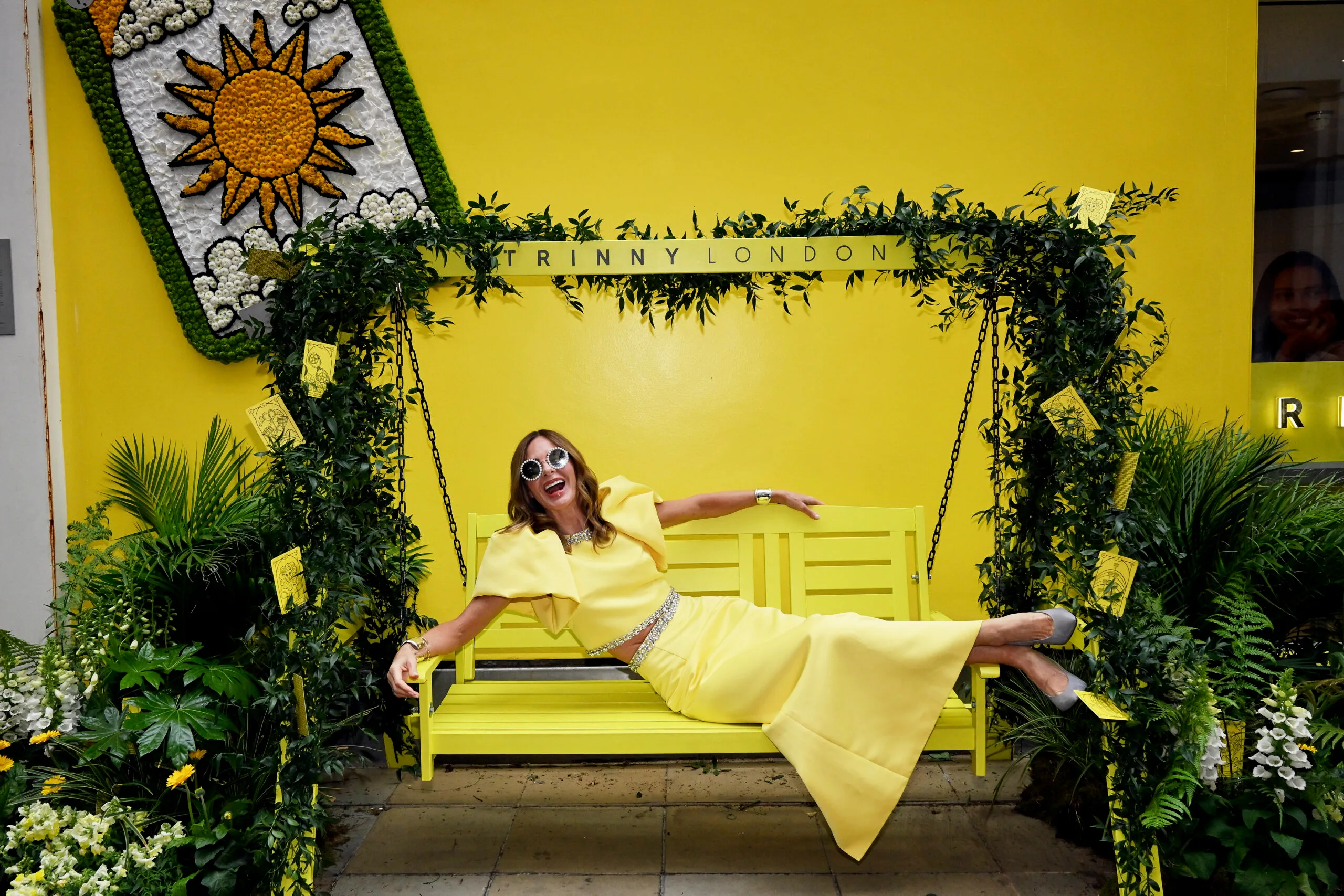 trinny woodhall