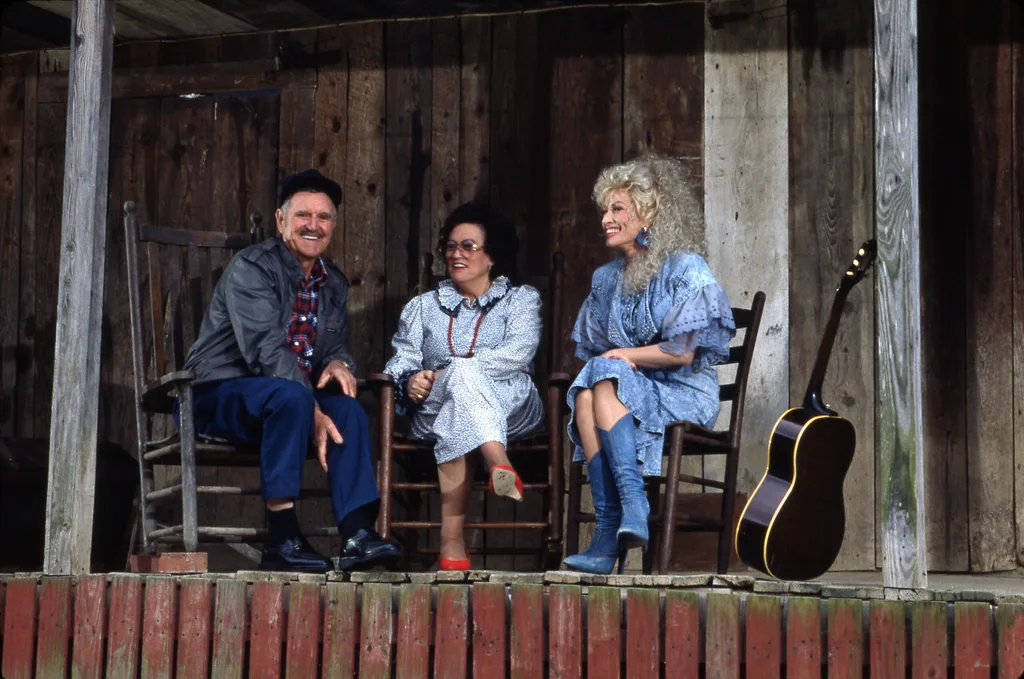 Dolly Parton