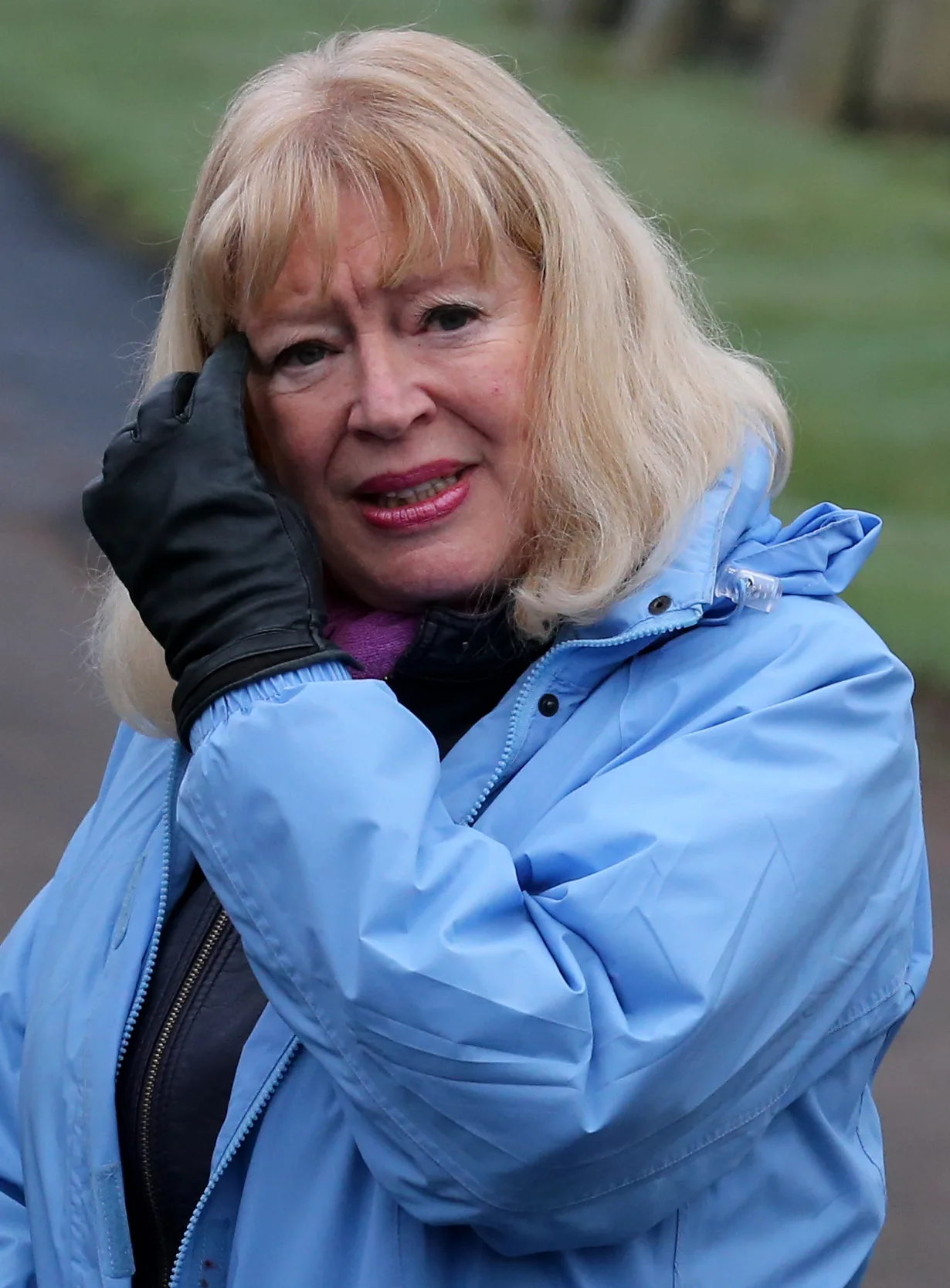 Sandra