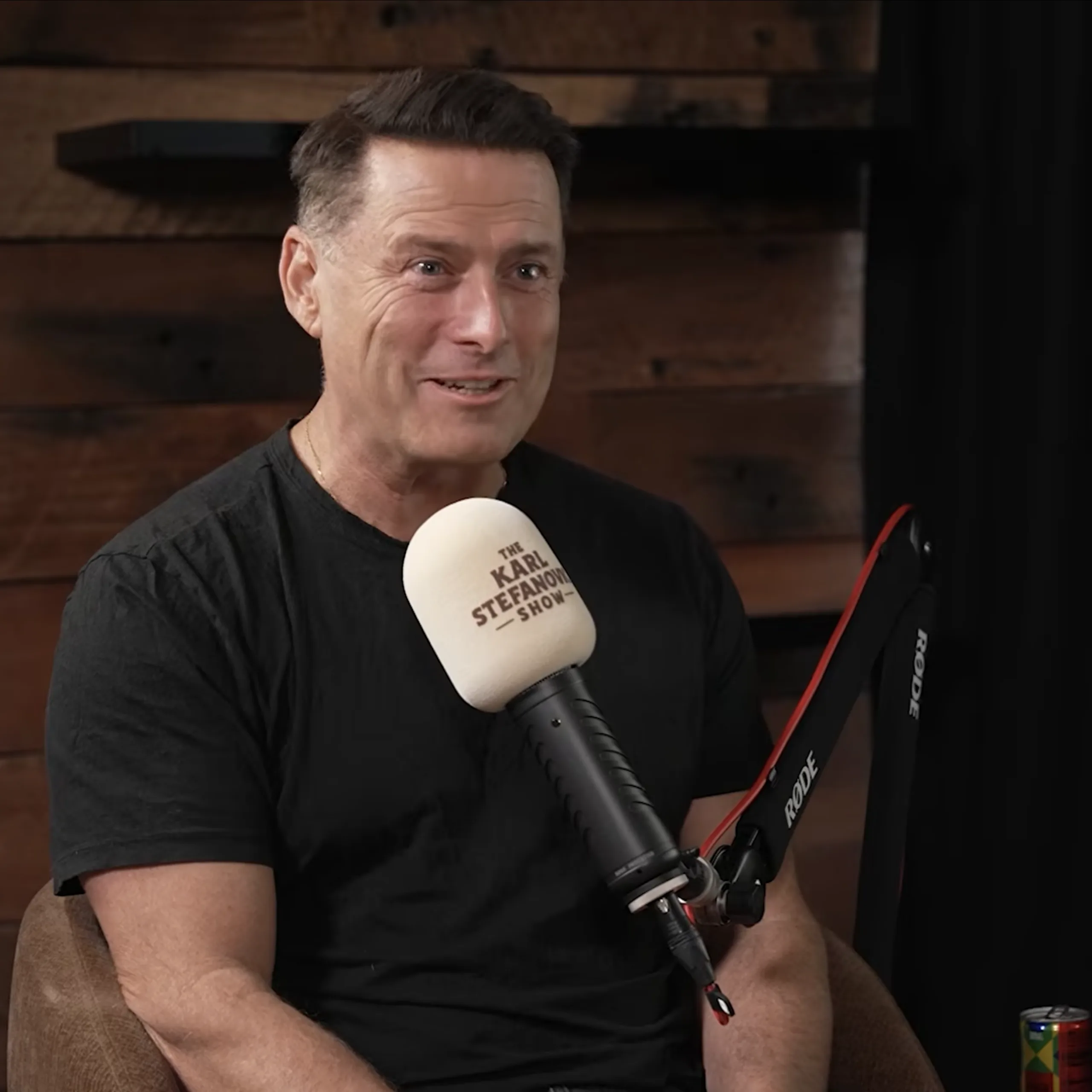 karl stefanovic