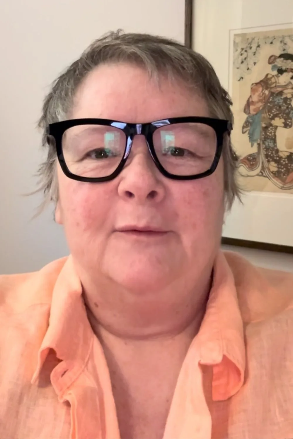 Magda Szubanski