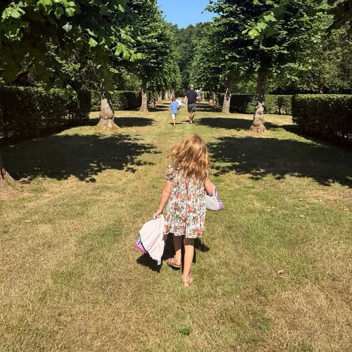 Prince Harry Meghan Markle Archie Lilibet 