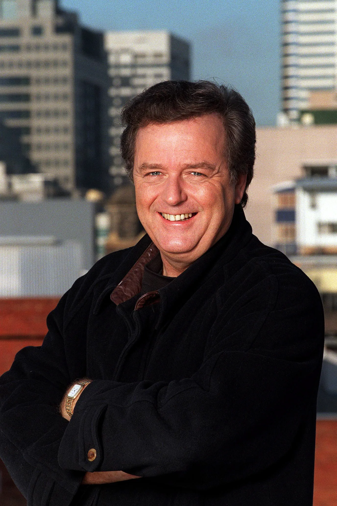 Johnny Young 