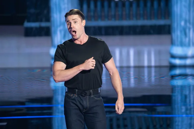 Lachlan Lawton The Voice Australia