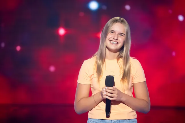 Leyla Sabo The Voice Australia