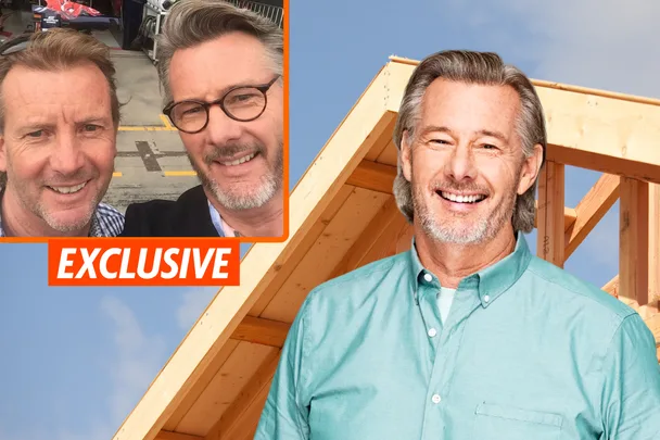 Barry Du Bois’ touching tribute to his brother and the tradies who shaped his life