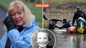 How Sandra Brown exposed her father’s sinister connection to a decades-old cold case
