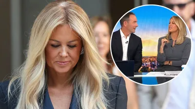 samantha armytage