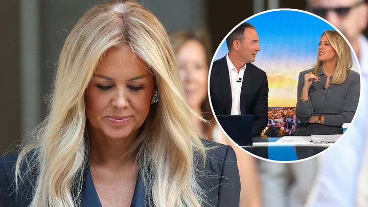 “Never again”: Samantha Armytage’s ultimatum amid disastrous Today return