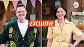 Great Australian Bake Off&rsquo;s Tom Walker and Natalie Tran&nbsp;reveal what to expect this season