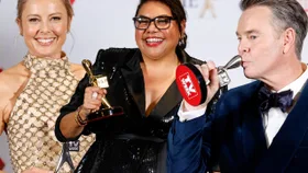 LIVE: The complete list of all the winners from the 2026 TV WEEK Logie Awards