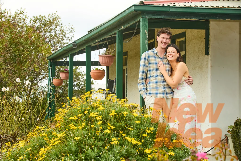 Farmer Zac Maya Farmer Wants A Wife