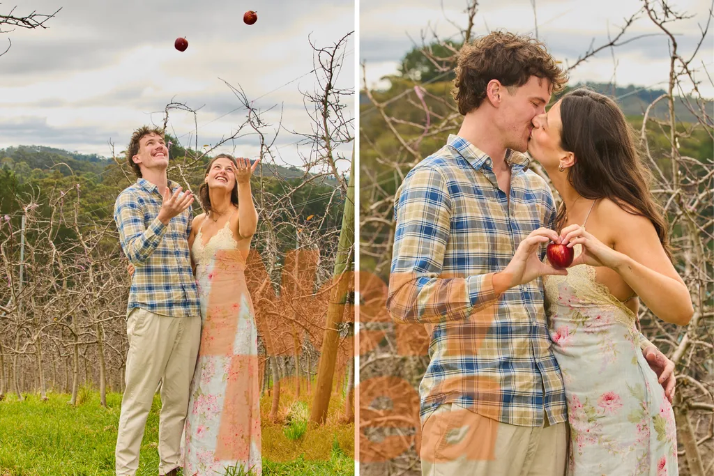 Farmer Zac Maya Farmer Wants A Wife